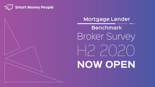 Mortgage Lender Benchmark H2 2020: Survey Open